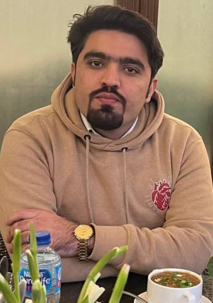 Dr. Sadiq
