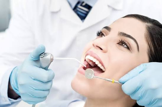Preventive Dentistry
